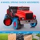 preview thumbnail 19 of 26, Ride On Truck for Kids 24V Ride On Car with Remote Control