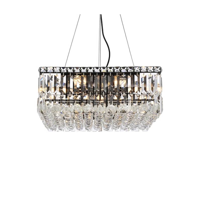 Maxine 20 Inch Chandelier - 20 Inch