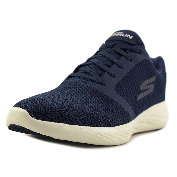 skechers go run beige