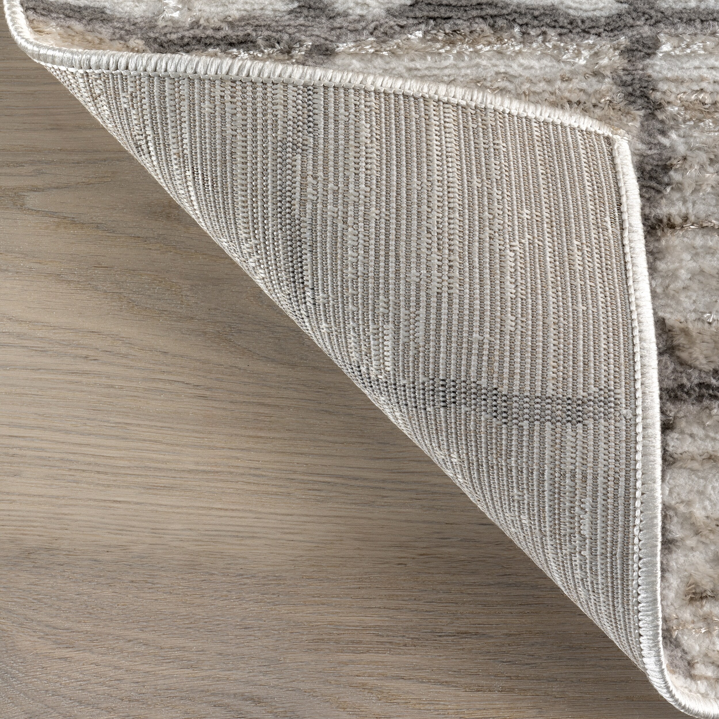 Nuloom Xylia Checkered Area Rug - On Sale - Overstock - 42880340