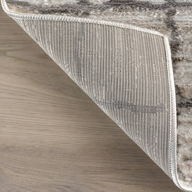 Nuloom Xylia Checkered Area Rug