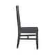 preview thumbnail 7 of 7, Prentice Farmhouse Dining Side Chair (Set of 2)