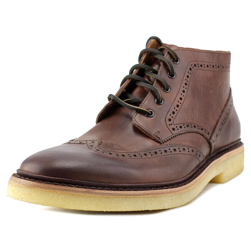 Frye luke wingtip on sale