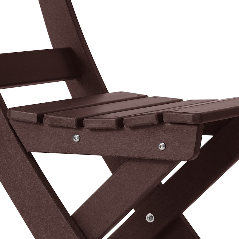 Laguna 3-Piece Folding Dining Set