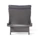 preview thumbnail 160 of 187, Salem Outdoor Wicker Adjustable Chaise Lounge with Cushion by Christopher Knight Home