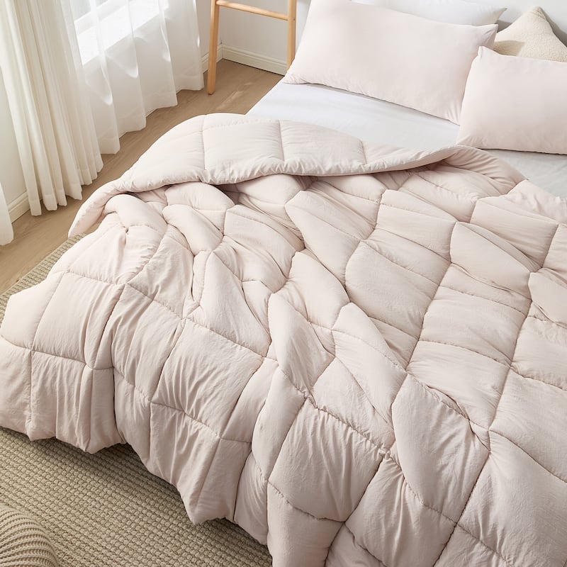 Beachfront Avenue® - Coma Inducer® Oversized Cooling Comforter Set