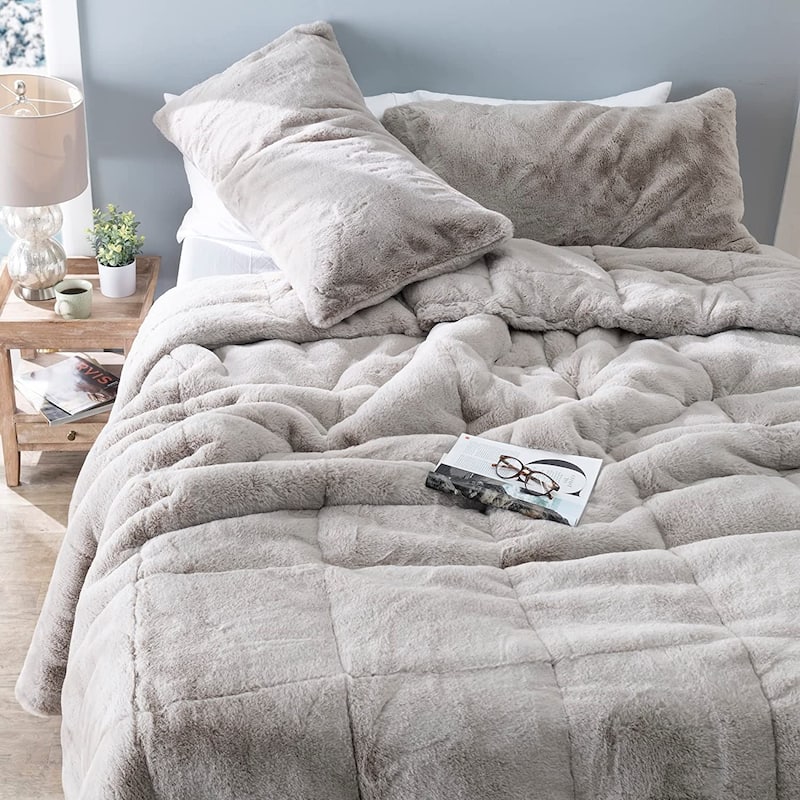 Chunkiest Chunky Bunny - Coma Inducer® Comforter Set - USA Lightweight Filled - Nashville Nights