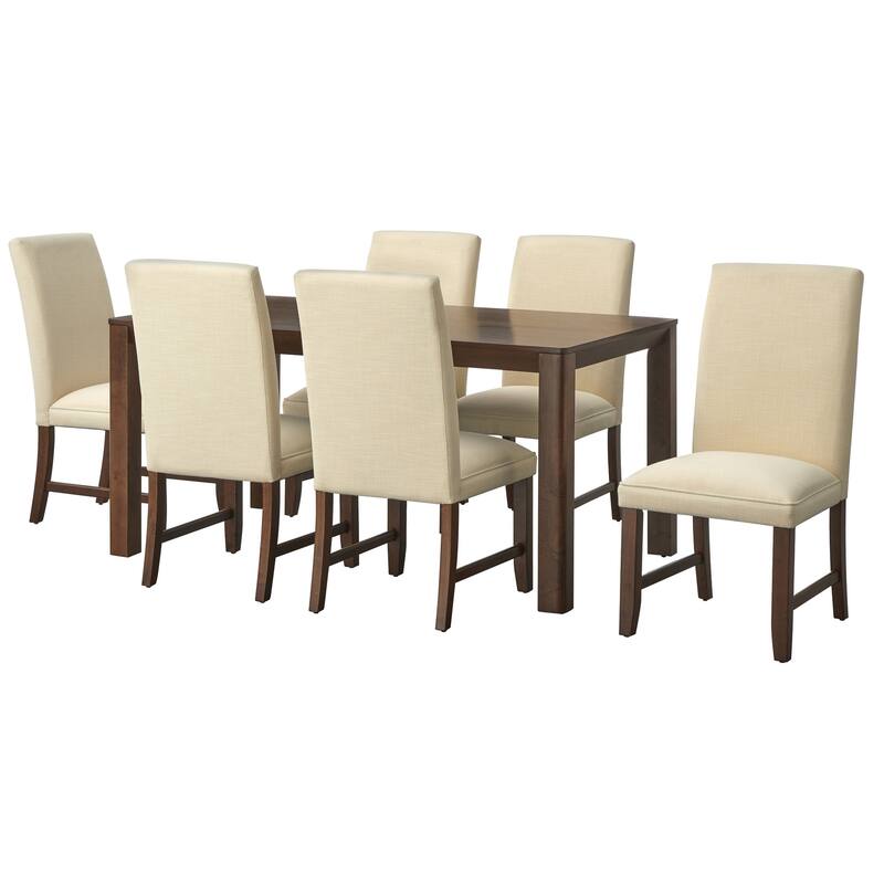 Lifestorey Dakota Dining Table