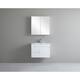 Option White-Single Sink