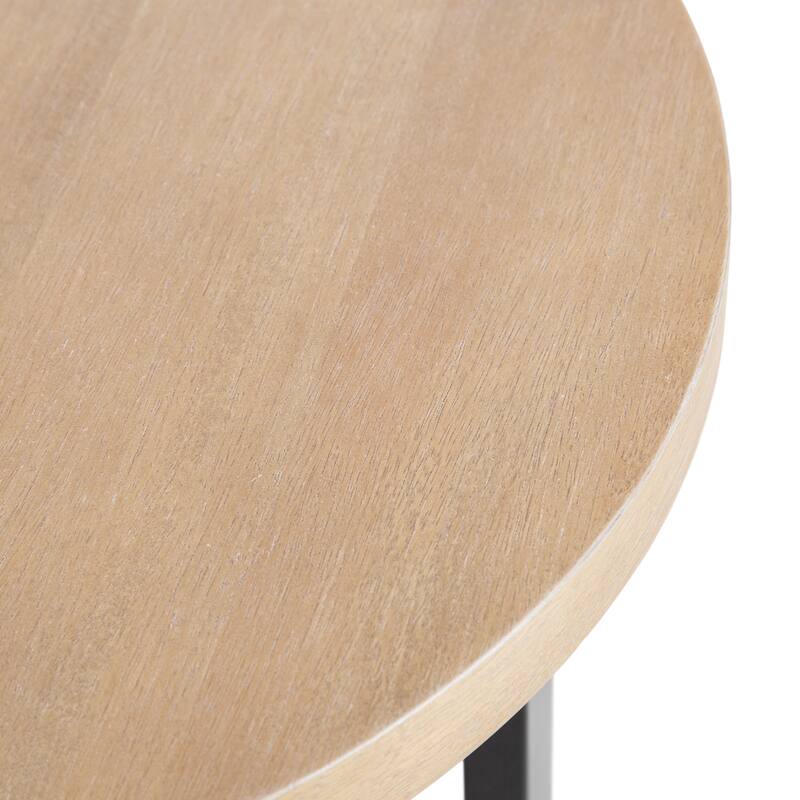 Kate and Laurel Hendricks Coffee Table - 30x30x19