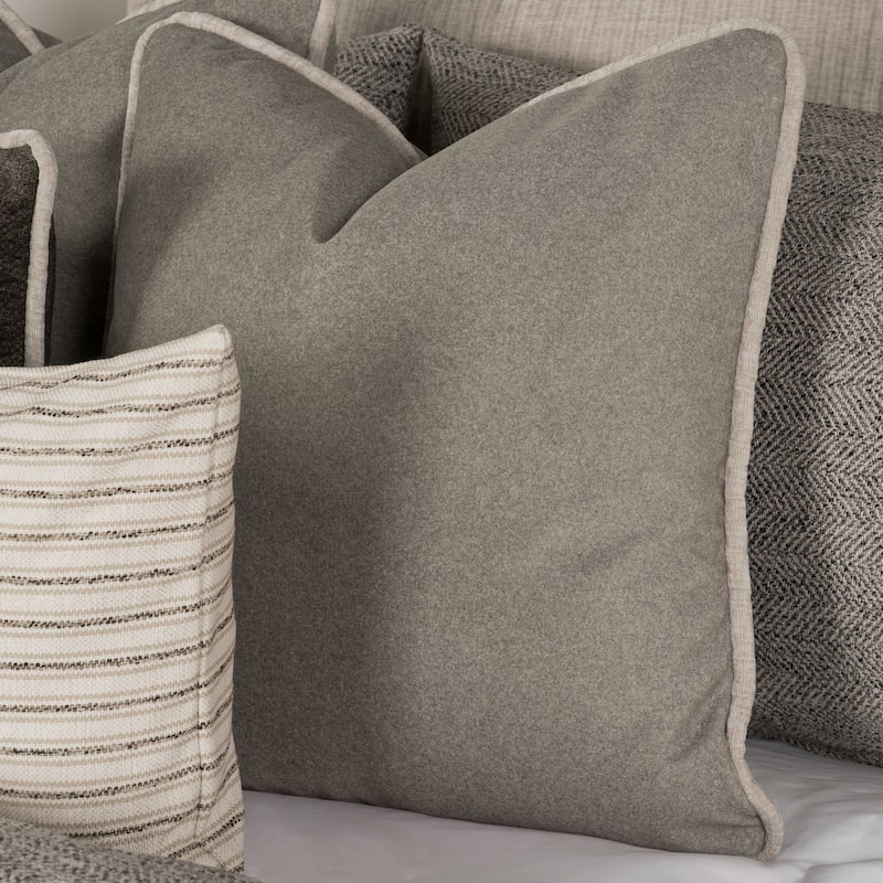 Adventure Stain-Resistant Duvet & Insert Set