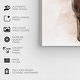 preview thumbnail 5 of 5, Wynwood Studio Canvas Animals Horseback Riding Brown and Cream White Farmhouse Wall Art Canvas Print