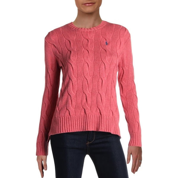 ralph lauren womens sweaters