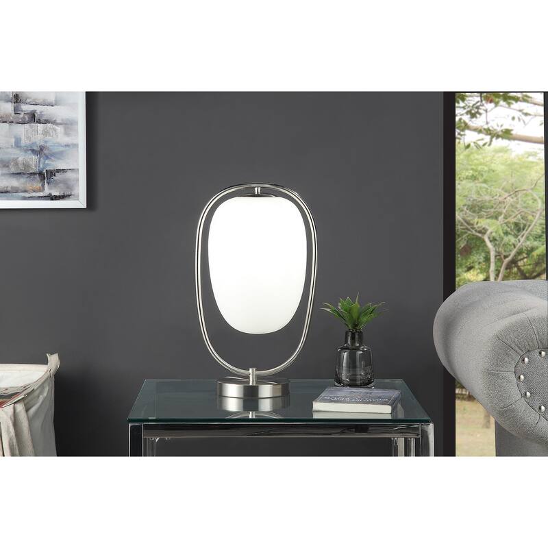 16.5"H Table Lamp