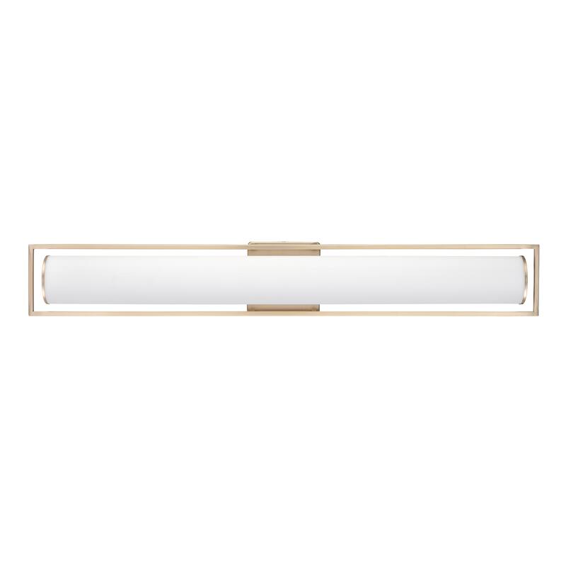 Millennium Lighting Teylor LED Bathroom Vanity Lighting Fixture