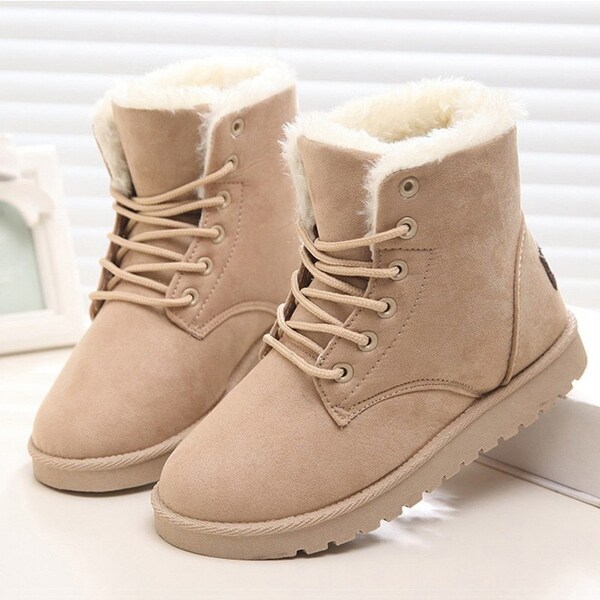 new womens winter boots