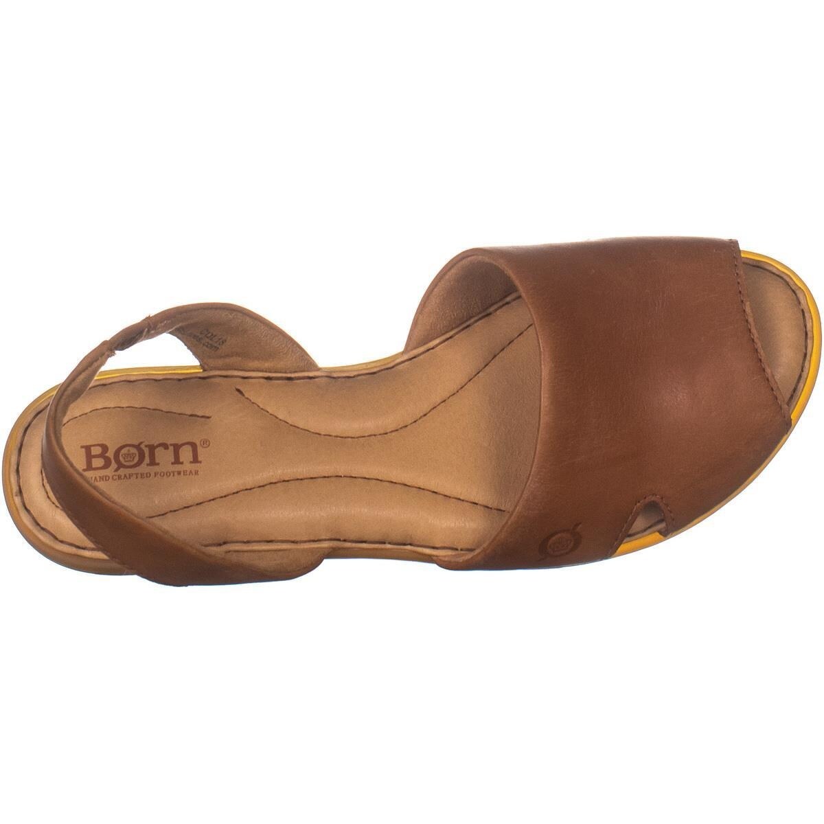 kibbee flat sandals