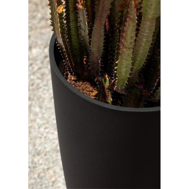 Veradek Mason Series Selena 28" Planter