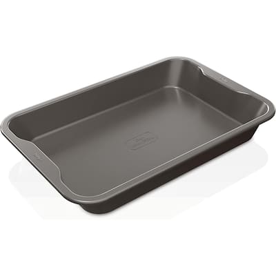 Ninja Foodi NeverStick Premium 14” x 16” Cookie Sheet - 14 x 16