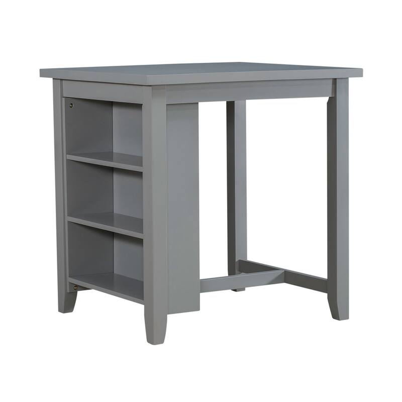 Brook Creek 3 Piece Counter Set