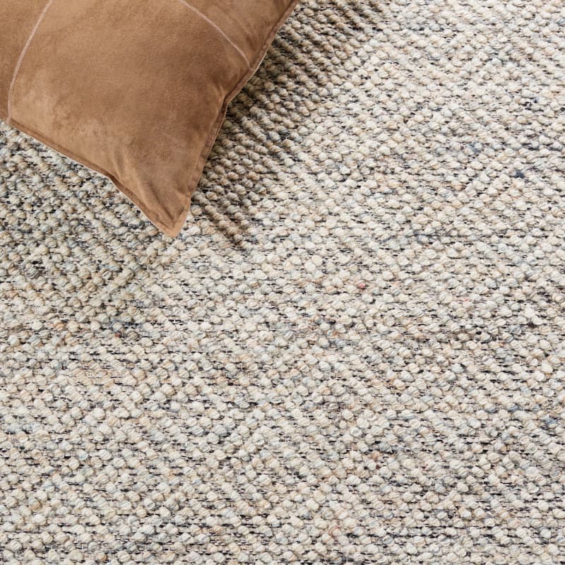 SAFAVIEH Handmade Natura Palmerina Wool Area Rug