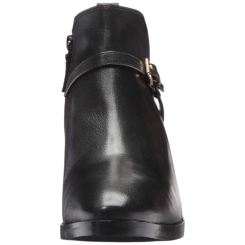 cole haan etta bootie ii