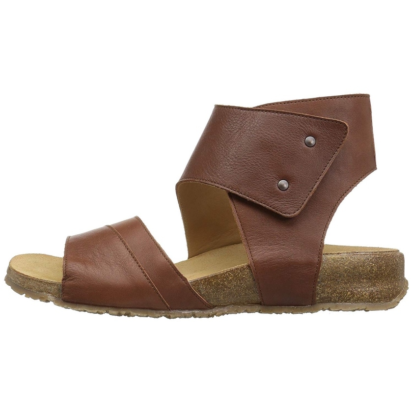 haflinger leather