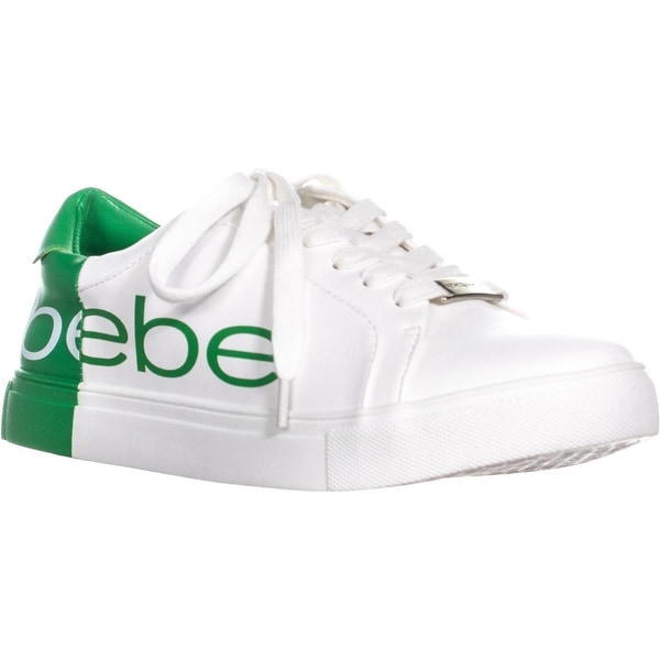 bebe tennis shoes