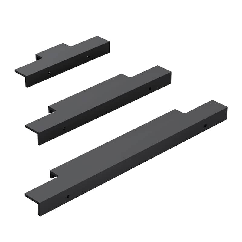 Dowell Series 3063 Handles (32.8", 14.875" CTC), 3 Pack