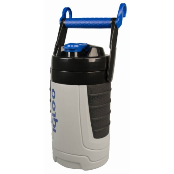1 2 gallon igloo water jug