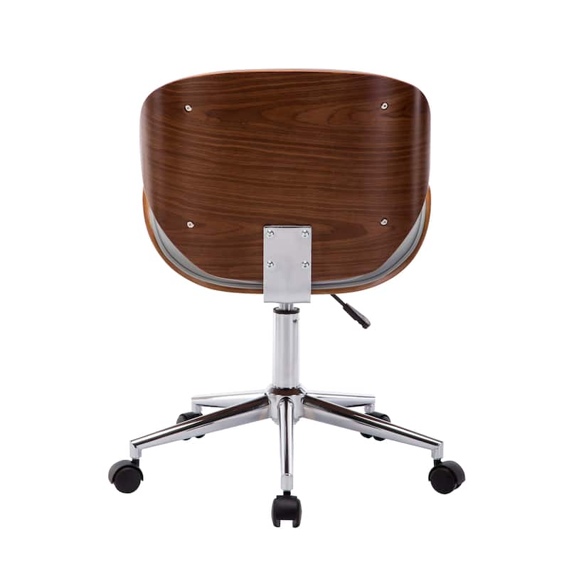 Porthos Home Sedona Adjustable Office Chair