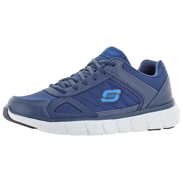 memory foam shoes mens