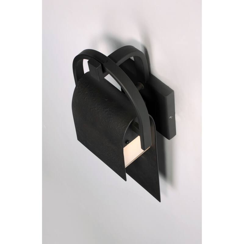 Laredo LED Outdoor Sconce