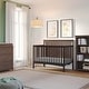 preview thumbnail 18 of 35, Child Craft Harmony 3-drawer Dresser with Dressing Kit