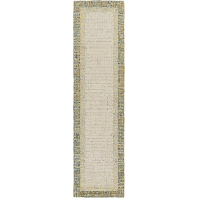 Rosina Minimalist Abstract Area Rug