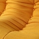 preview thumbnail 30 of 31, Sponge Lazy Sofa Set Teddy Fabric Couches