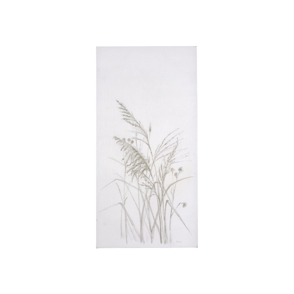 Mercana Growing Along The River II - Thumbnail 3