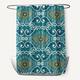 Option Teal