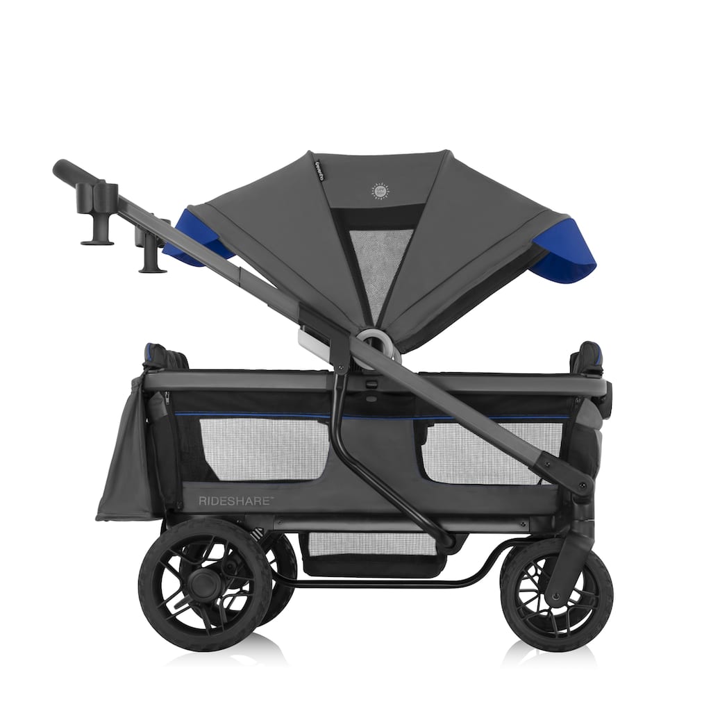 Shyft Rideshare All-Terrain Performance Stroller Wagon