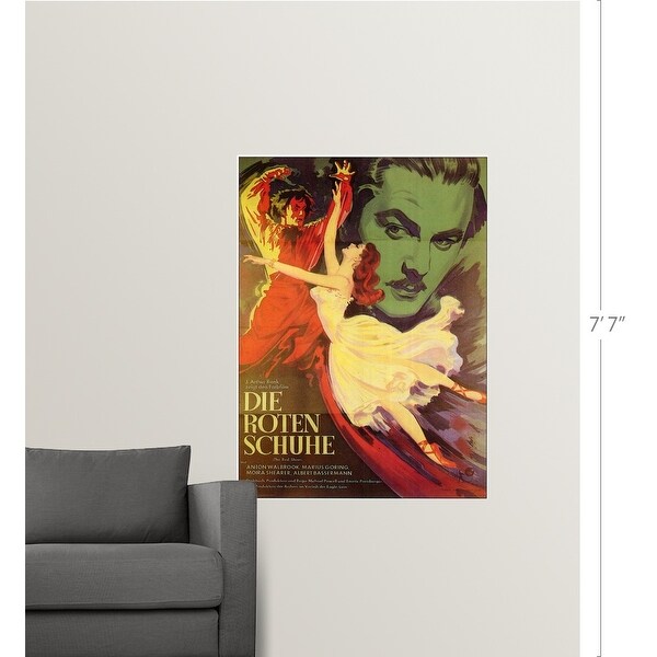 The Red Shoes (1948)