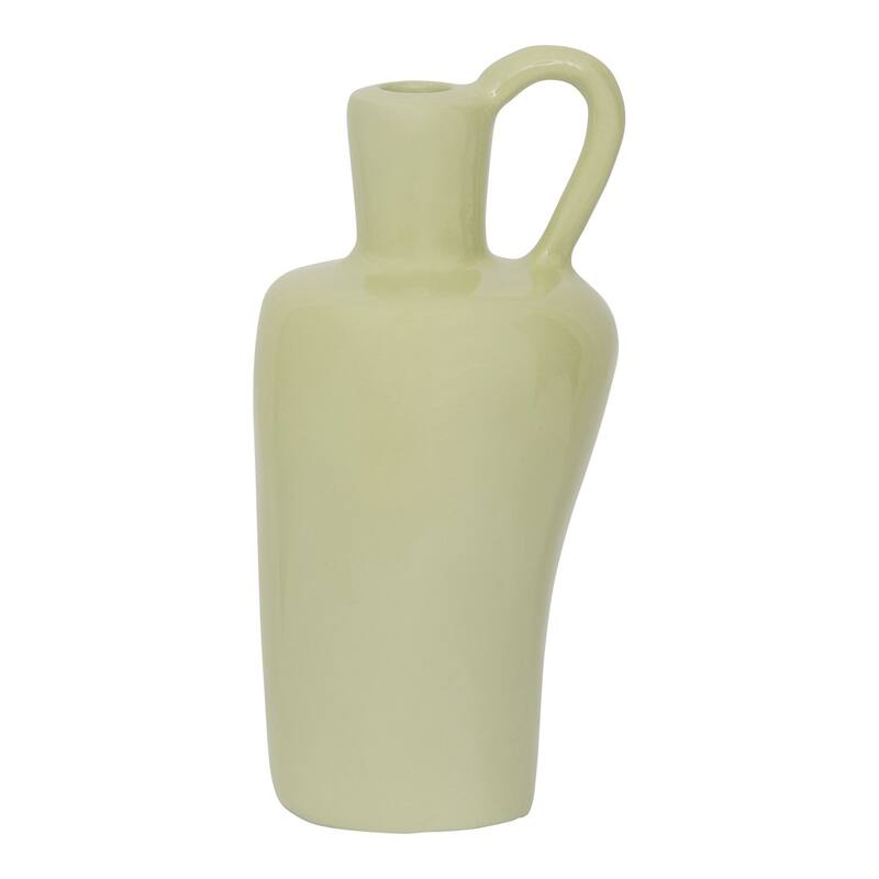 Candle Holder Vivo - ND - Pale Gren