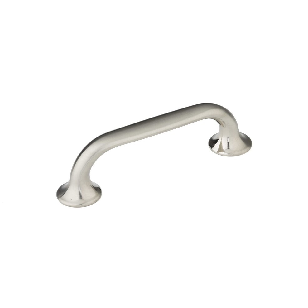 Shop Richelieu Bp66996 3 3 4 Center To Center Handle Cabinet Pull