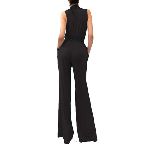 formal long jumpsuits