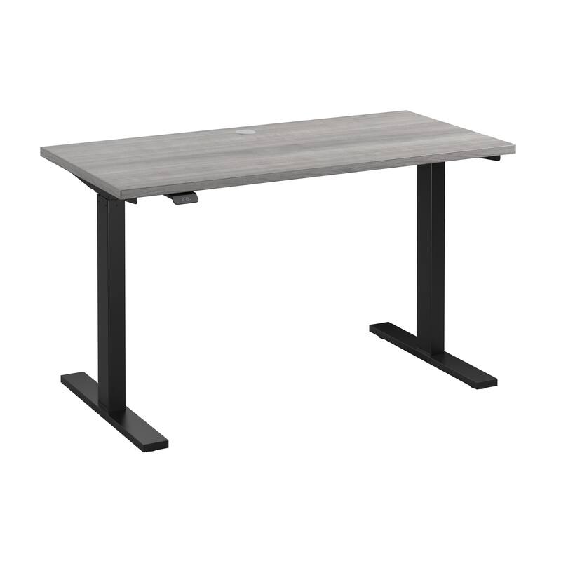 Bush Business Furniture Move 60 Series 48x24 Adjustable Standing Desk