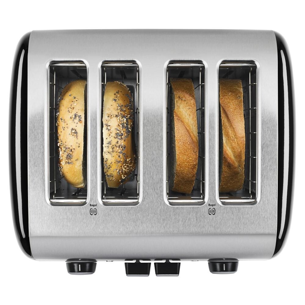 4 Slice Toasters Bed Bath Beyond