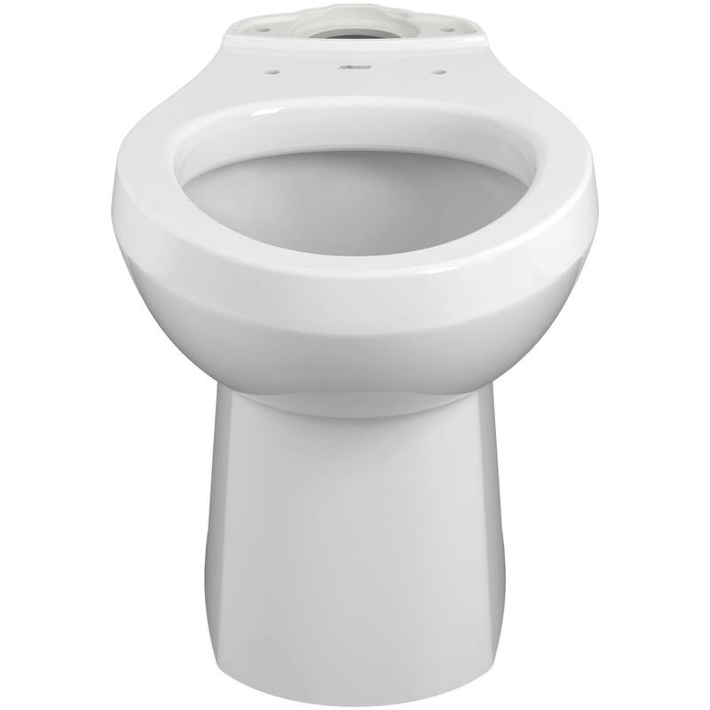 American Standard 3437C.101 Colony 3 Elongated Toilet Bowl Only
