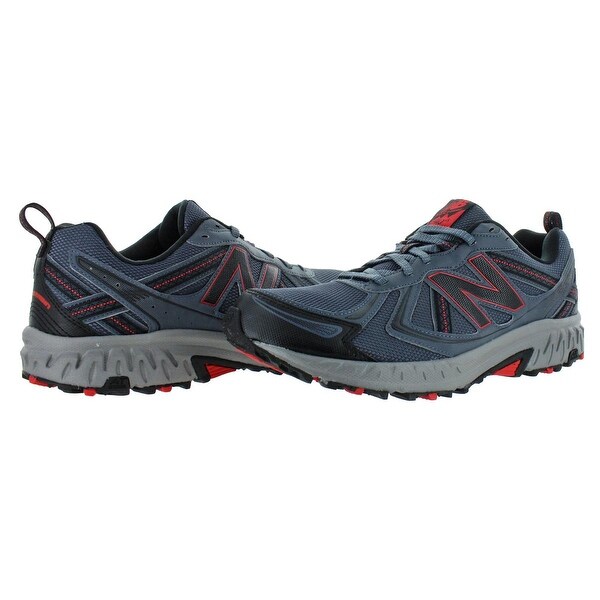 new balance men's 410 v5 trail running shoe