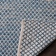 preview thumbnail 24 of 84, SAFAVIEH Handmade Flatweave Montauk Geert Cotton Rug