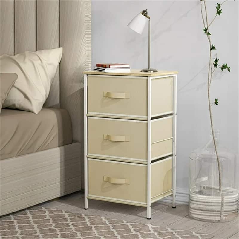 Nightstands Dresser for Bedroom