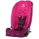 preview thumbnail 15 of 52, Radian 3R - The Original 3 Across All-In-One Convertible Car Seat Pink Blossom